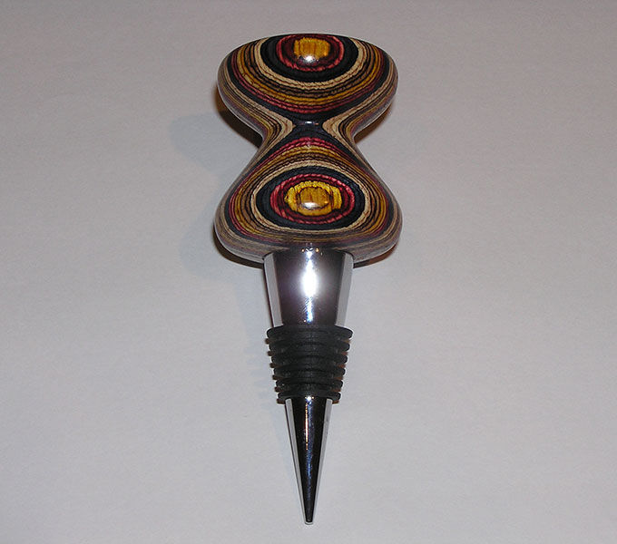 Bottle Stopper 1