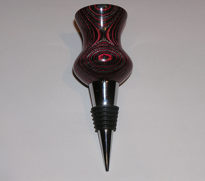 Bottle Stopper 2
