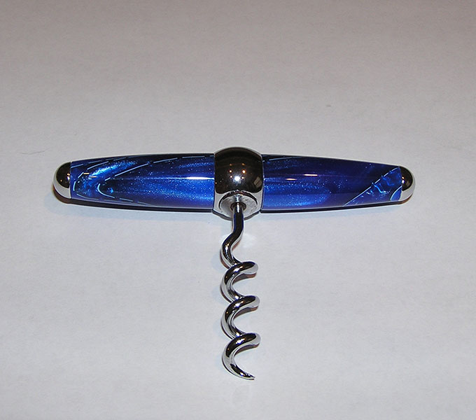 Corkscrew 1