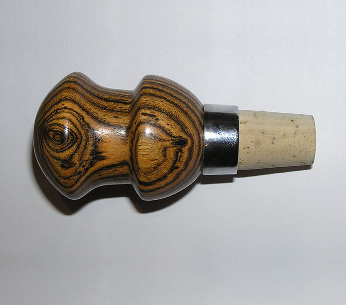 Bottle Stopper 5