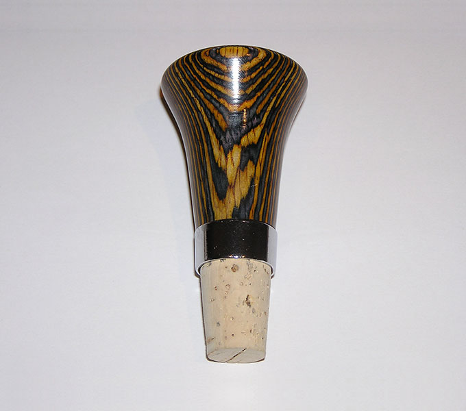 Bottle Stopper 6