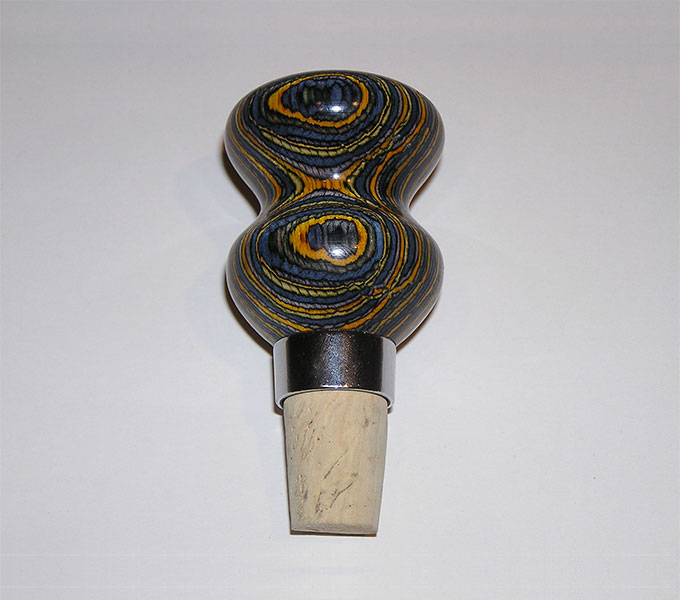 Bottle Stopper 7