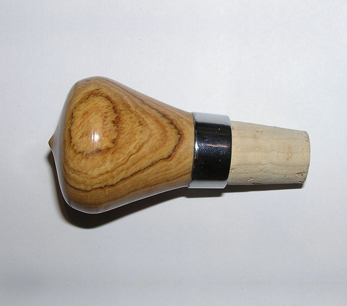 Bottle Stopper 8