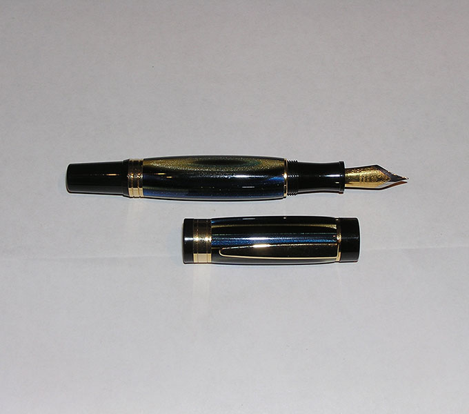Pen 5