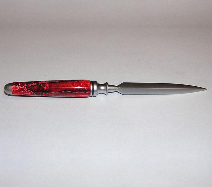 Letter Opener 1