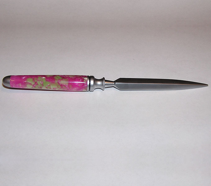 Letter Opener 2