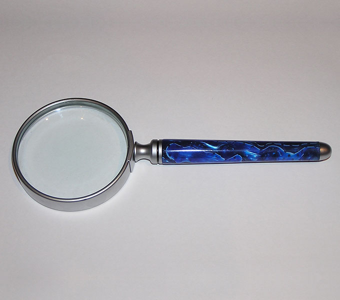 Magnifying Glass 2