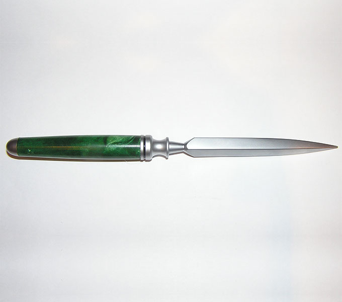 Letter Opener 3