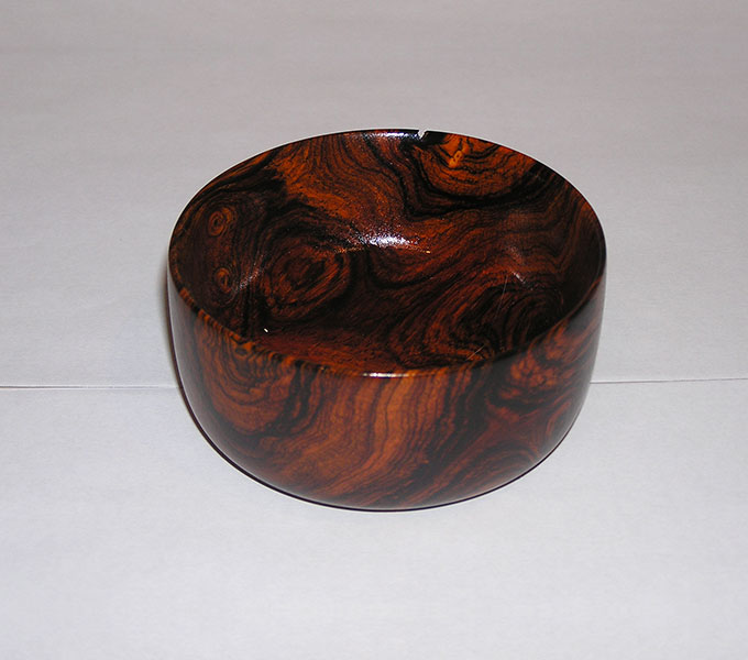 Bowl 1