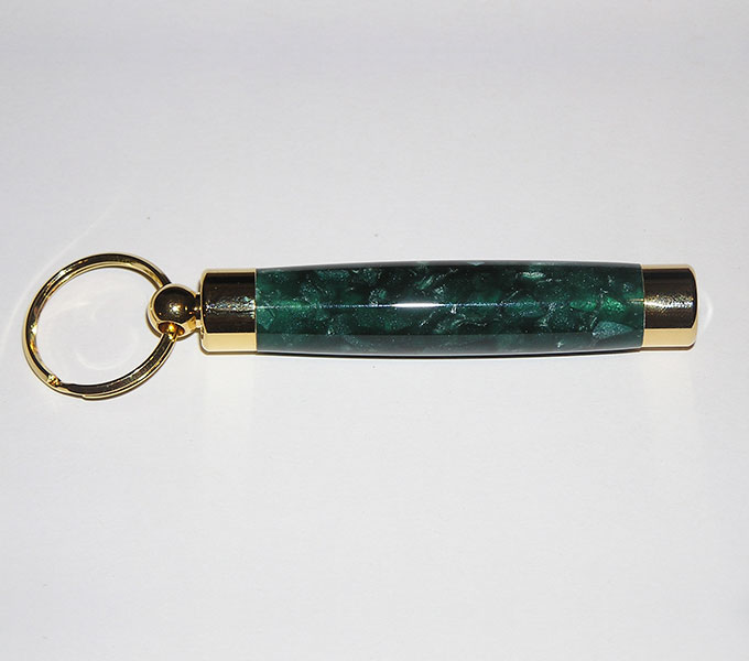 Keychain 2