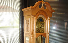 Grandfather Clocks
