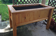 Garden Planters